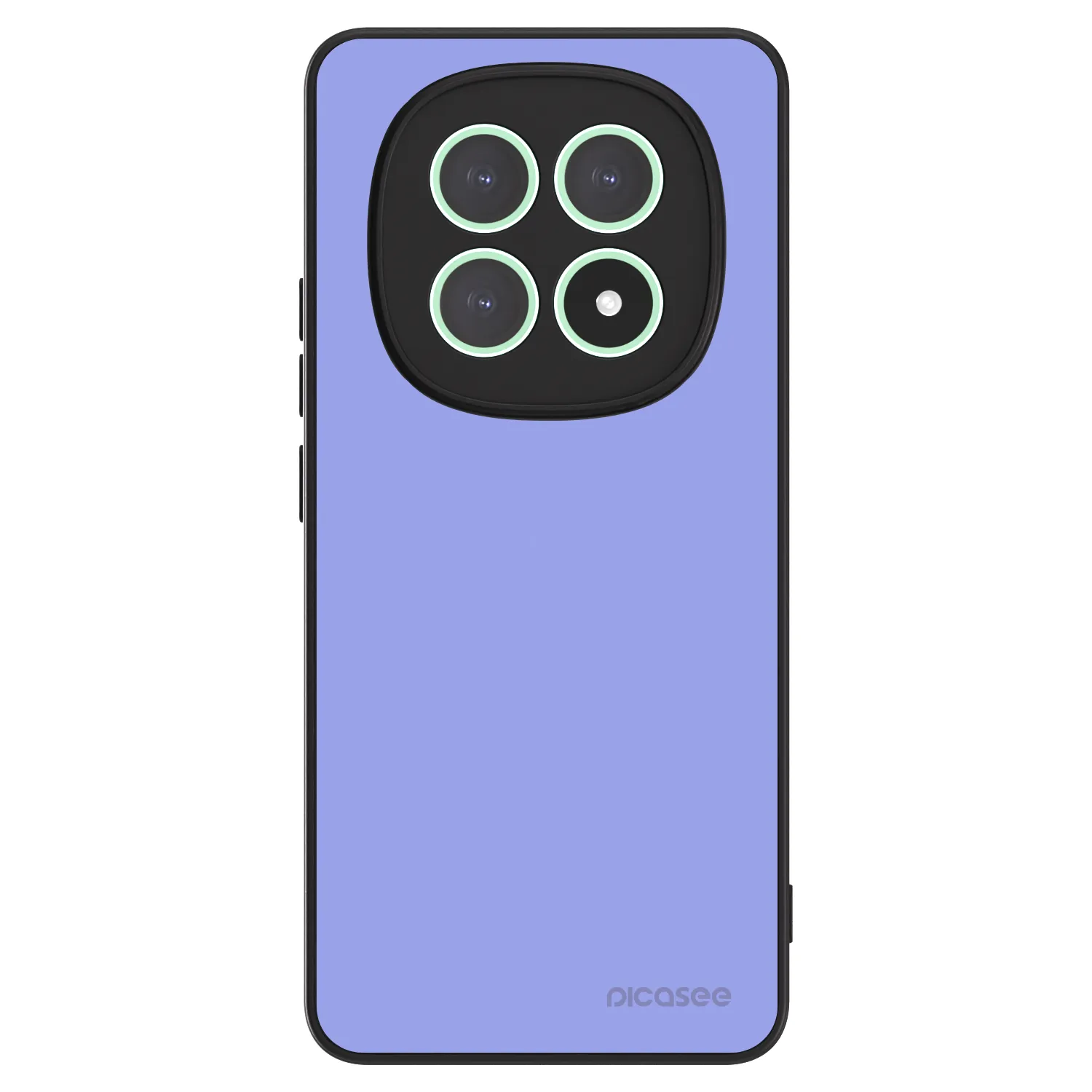 Picasee ULTIMATE CASE für Xiaomi Redmi Note 15 - Sky Whisper