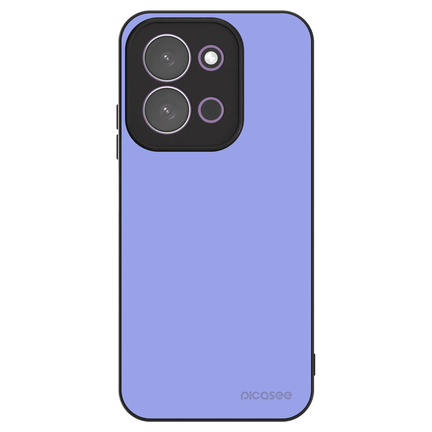 Picasee ULTIMATE CASE für Xiaomi Redmi 15C 5G - Sky Whisper