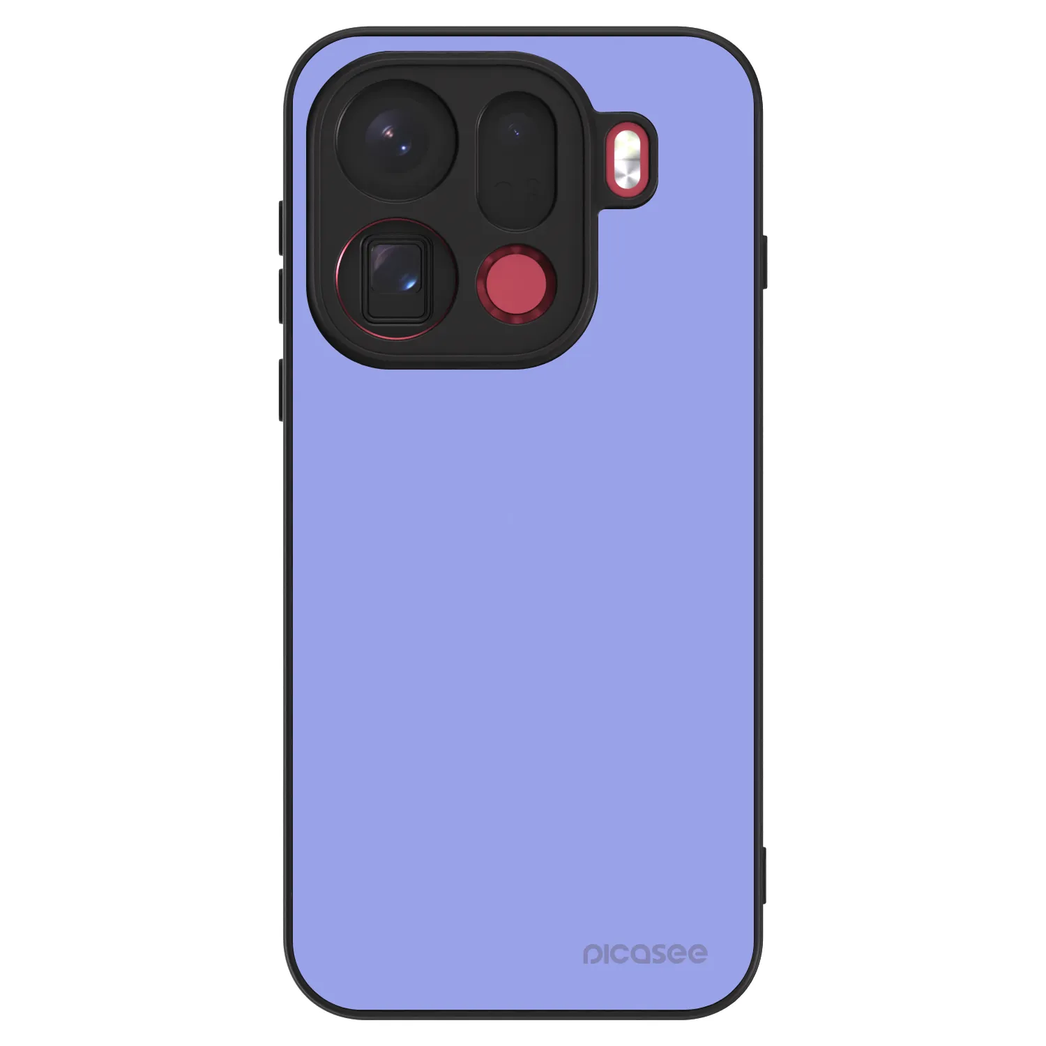 Picasee ULTIMATE CASE für OPPO Find X9 Pro - Sky Whisper