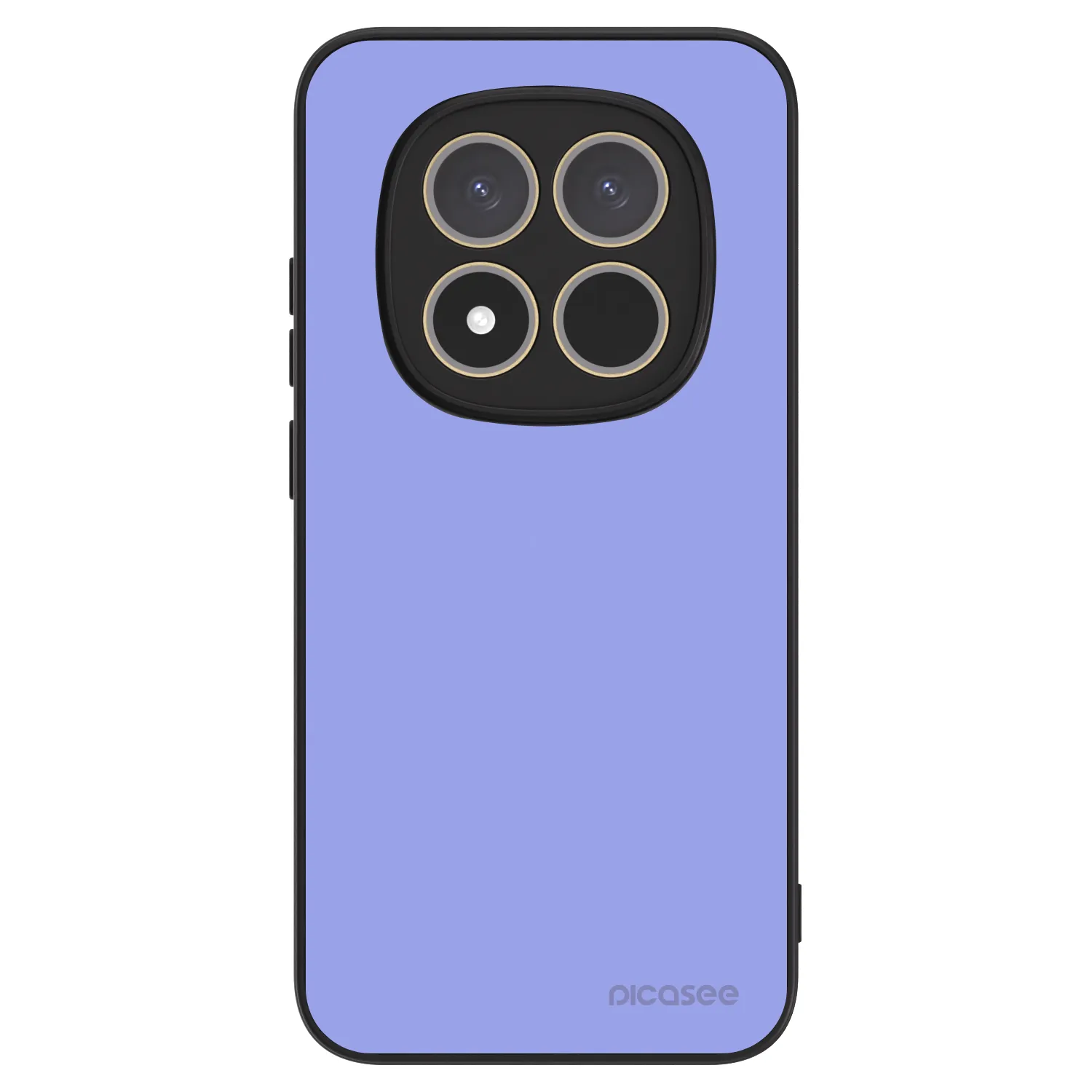 Picasee ULTIMATE CASE für Xiaomi Redmi Note 15 Pro 5G - Sky Whisper