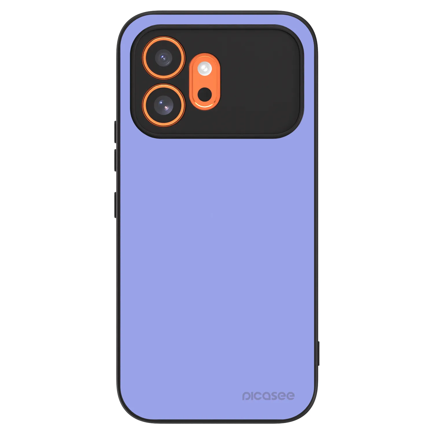 Picasee ULTIMATE CASE für Honor 600 - Sky Whisper