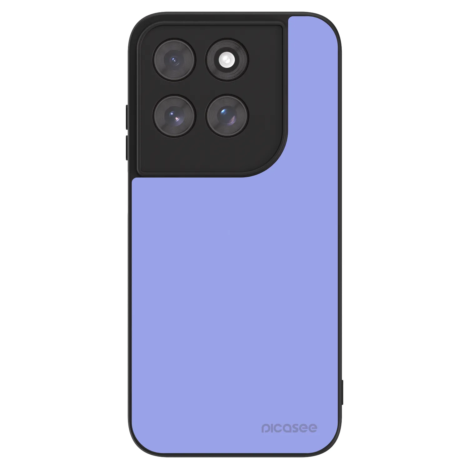Picasee ULTIMATE CASE für Motorola Moto G77 - Sky Whisper