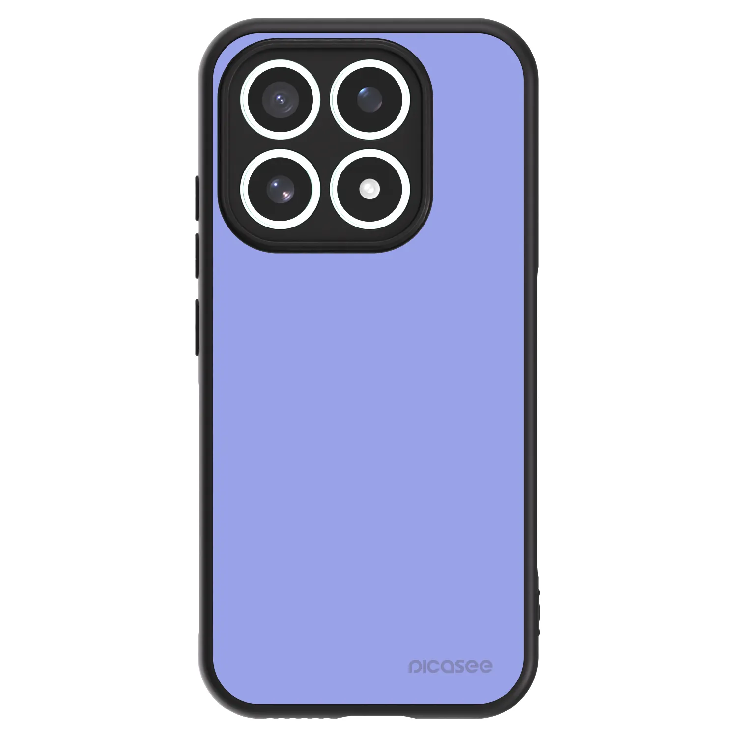 Picasee ULTIMATE CASE PowerShare für Xiaomi 17 - Sky Whisper