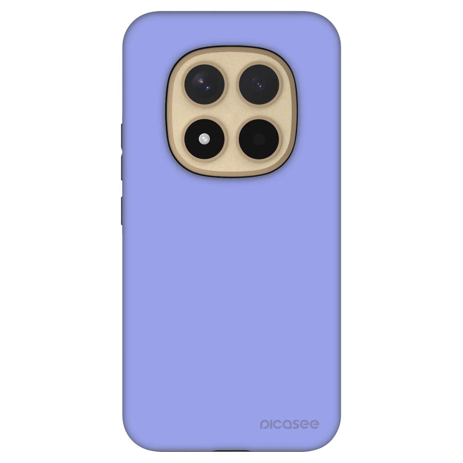 Picasee Fashion Case für Xiaomi Redmi Note 15 Pro+ - Sky Whisper