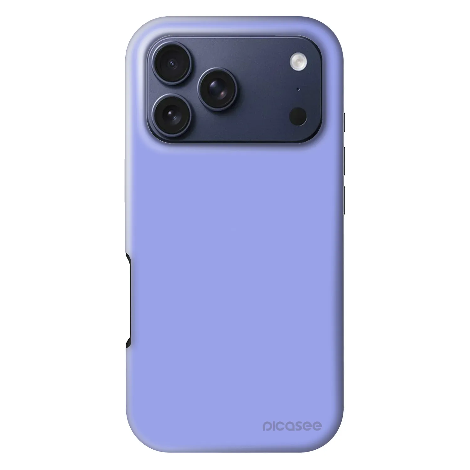Picasee Fashion Case MagSafe für Apple iPhone 18 Pro - Sky Whisper