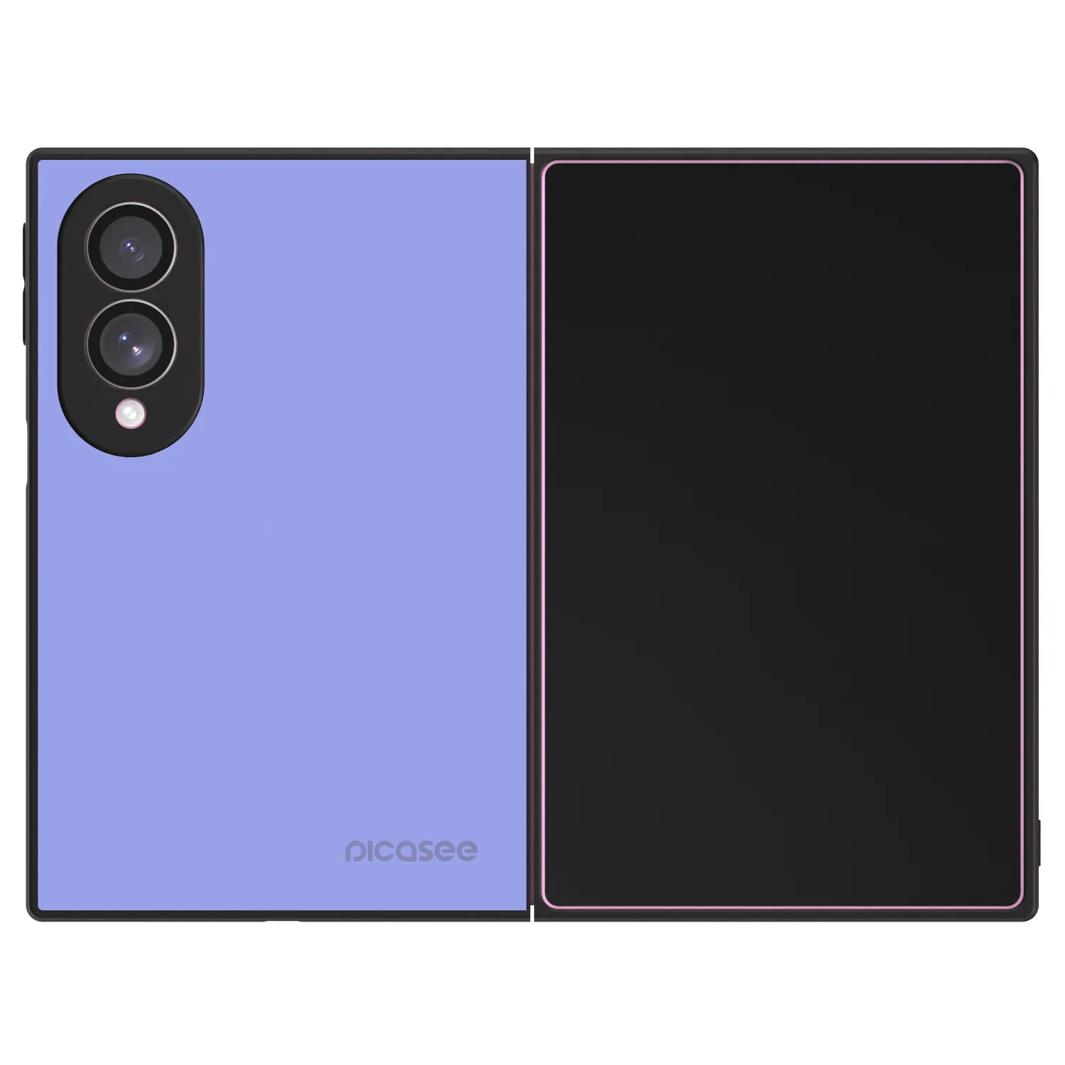 Picasee ULTIMATE CASE für Samsung Galaxy Z Fold8 5G - Sky Whisper