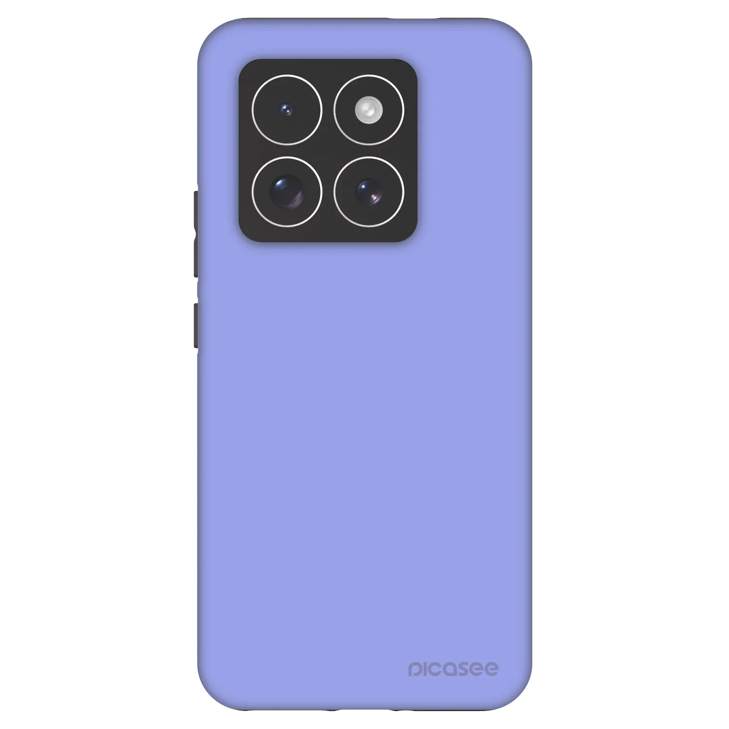 Picasee Fashion Case für Xiaomi 14 Pro - Sky Whisper