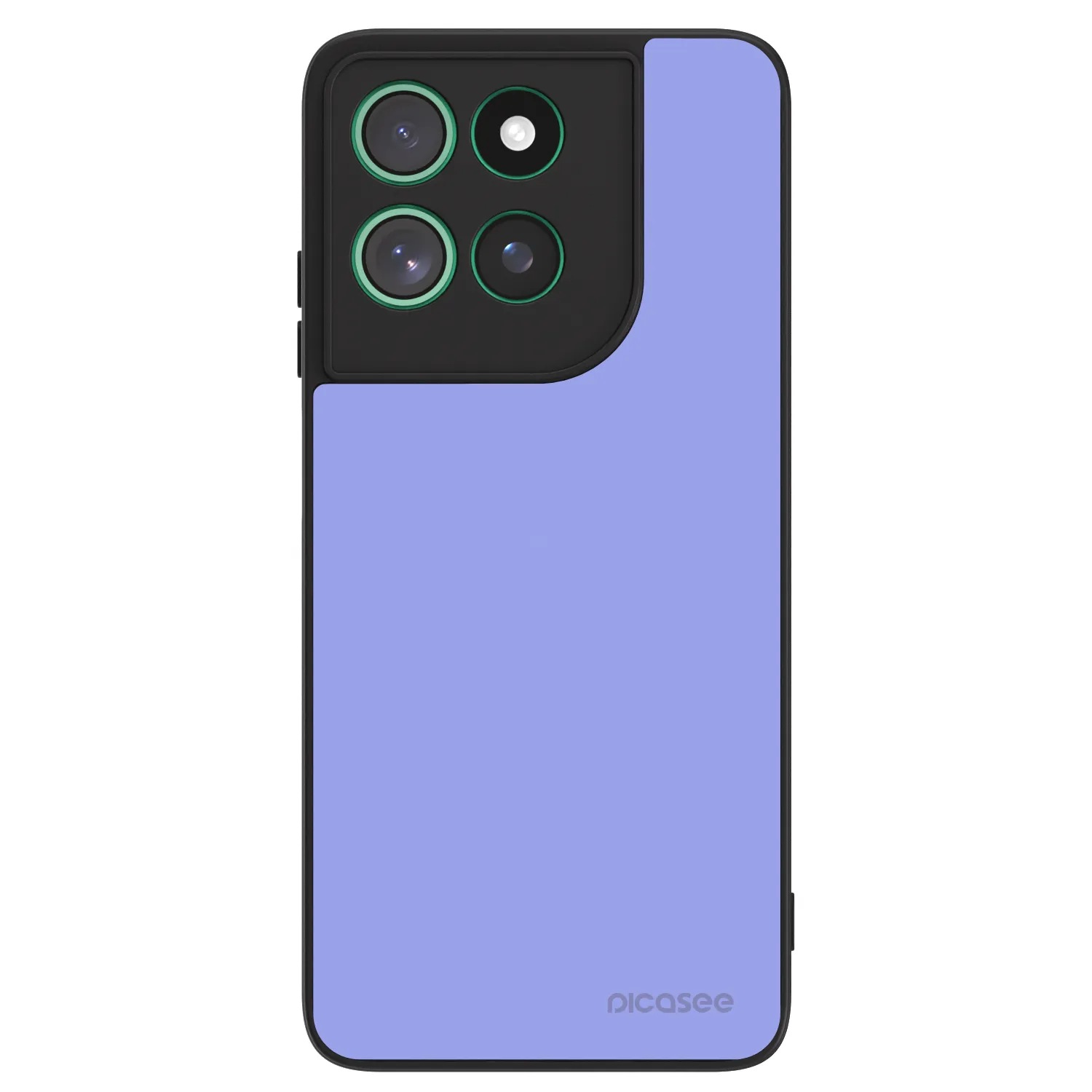 Picasee ULTIMATE CASE für Motorola Moto G57 Power - Sky Whisper
