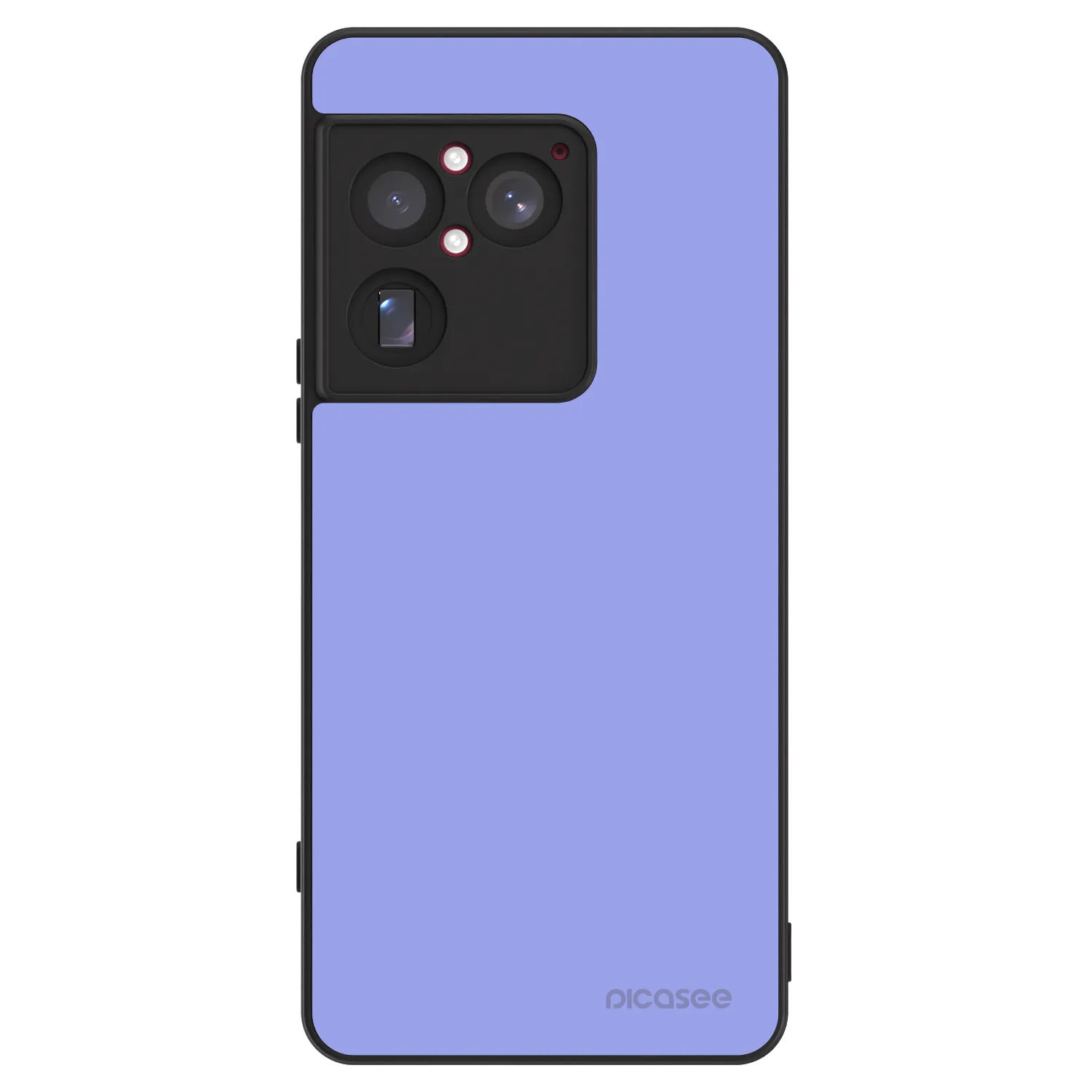 Picasee ULTIMATE CASE für Sony Xperia 1 VIII 5G - Sky Whisper