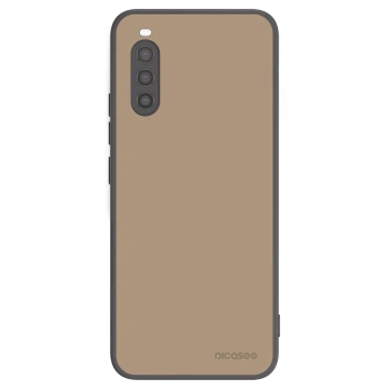 Hülle für Sony Xperia 10 II - Soft Sand
