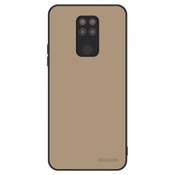 Hülle für Xiaomi Redmi Note 11S 5G - Soft Sand