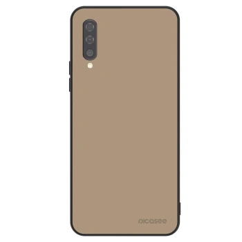 Hülle für Samsung Galaxy A50 A505F - Soft Sand