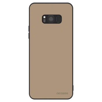 Hülle für Samsung Galaxy S8 G950F - Soft Sand
