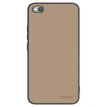 Picasee Xiaomi Redmi Note 11S 5G Hülle - Schwarzes Silikon - Soft Sand