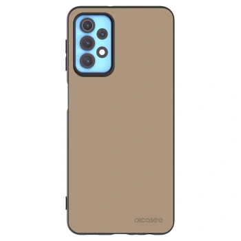 Hülle für Samsung Galaxy A32 4G SM-A325F - Soft Sand