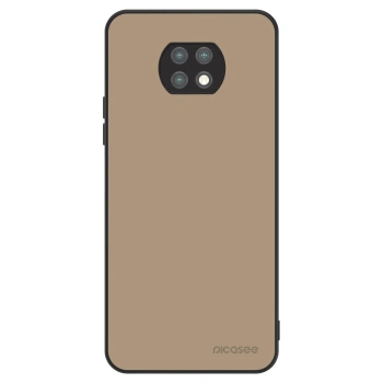 Hülle für Xiaomi Redmi Note 9T - Soft Sand