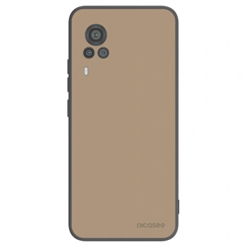 Hülle für Vivo X60 Pro 5G - Soft Sand