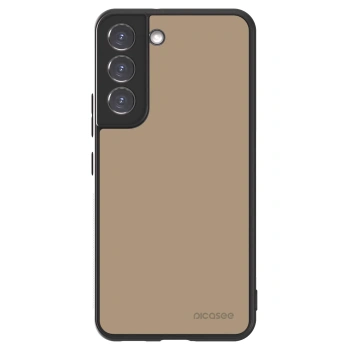 Hülle für Samsung Galaxy S22 5G - Soft Sand
