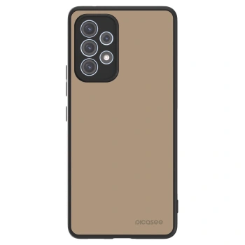 Picasee ULTIMATE CASE für Samsung Galaxy A53 5G A536 - Soft Sand