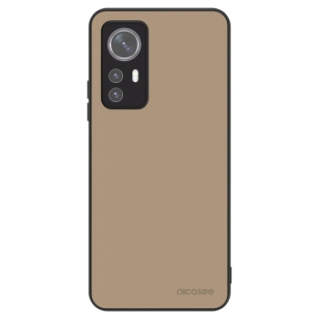 Hülle für Xiaomi 12 - Soft Sand