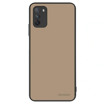 Hülle für Xiaomi Poco M3 - Soft Sand