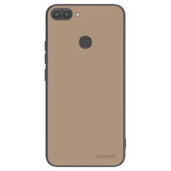 Hülle für Huawei P Smart - Soft Sand