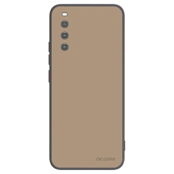Hülle für Sony Xperia 10 IV 5G - Soft Sand