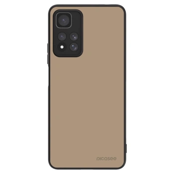 Hülle für Xiaomi Redmi Note 11 Pro+ 5G - Soft Sand