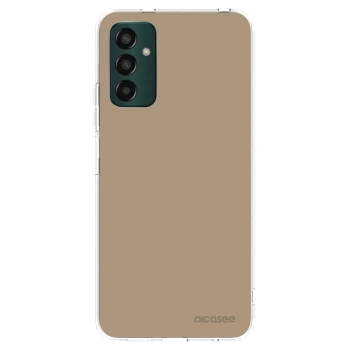 Hülle für Samsung Galaxy M23 5G - Soft Sand