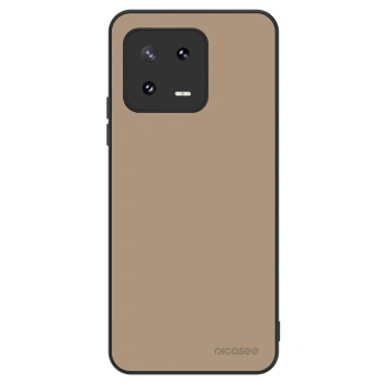 Hülle für Xiaomi 13 Pro - Soft Sand