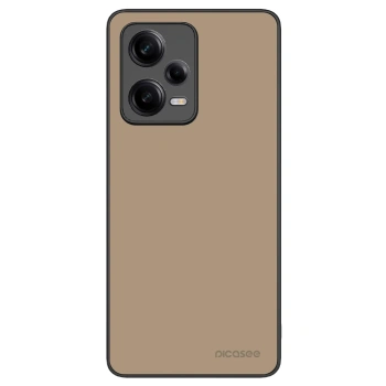 Picasee ULTIMATE CASE für Xiaomi Redmi Note 12 Pro 5G - Soft Sand