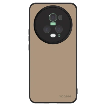 Hülle für Honor Magic5 Pro - Soft Sand