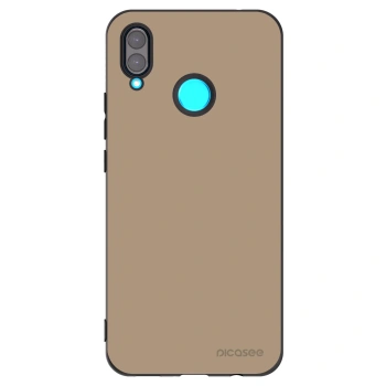 Hülle für Huawei Nova 3i - Soft Sand