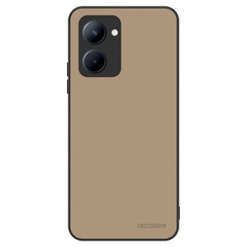 Hülle für Realme C33 (2023) - Soft Sand