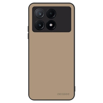 Hülle für Xiaomi Poco X6 Pro - Soft Sand