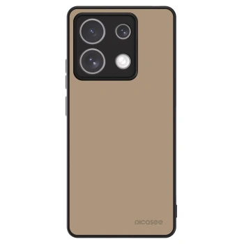 Picasee ULTIMATE CASE für Xiaomi Redmi Note 13 Pro 5G - Soft Sand