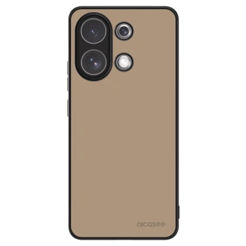 Hülle für Xiaomi Redmi Note 13 4G - Soft Sand