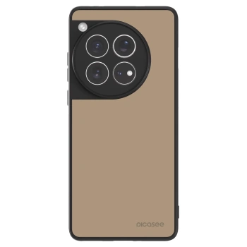 Picasee ULTIMATE CASE für OnePlus 12 5G - Soft Sand