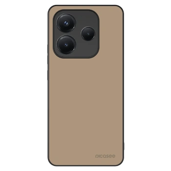 Picasee ULTIMATE CASE für Xiaomi Redmi Note 14 5G - Soft Sand