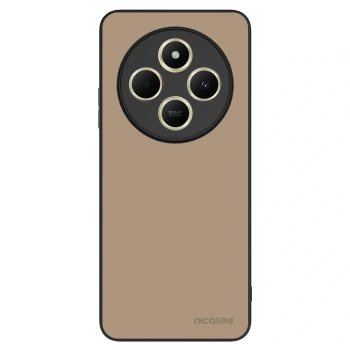 Hülle für Xiaomi Redmi 14C - Soft Sand