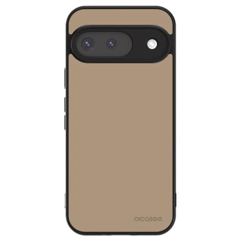 Hülle für Google Pixel 9 - Soft Sand