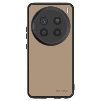 Hülle für Vivo X200 Pro - Soft Sand