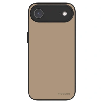 Picasee ULTIMATE CASE für Apple iPhone Air - Soft Sand