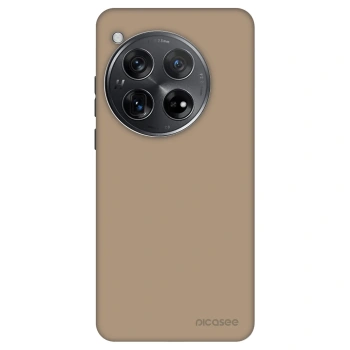 Hülle für OnePlus 12 5G - Soft Sand