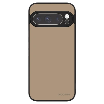 Hülle für Google Pixel 9 Pro XL - Soft Sand