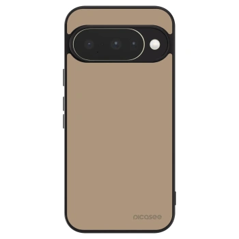 Hülle für Google Pixel 10 - Soft Sand