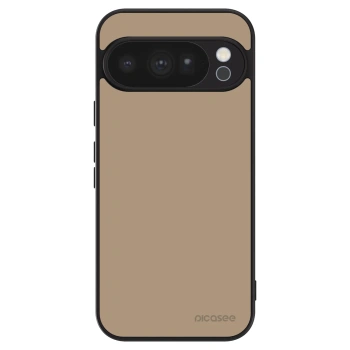 Hülle für Google Pixel 10 Pro - Soft Sand