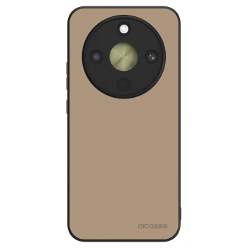 Hülle für Honor Magic8 Lite 5G - Soft Sand