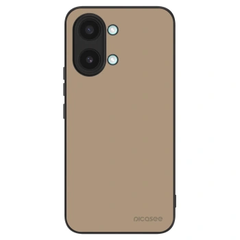 Hülle für Xiaomi Poco X8 Pro Max - Soft Sand