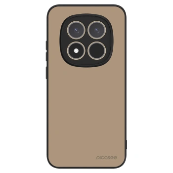 Picasee ULTIMATE CASE für Xiaomi Redmi Note 15 Pro 5G - Soft Sand